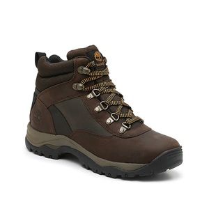 New Timberland Keel Ridge Hiking Boots- Waterproof